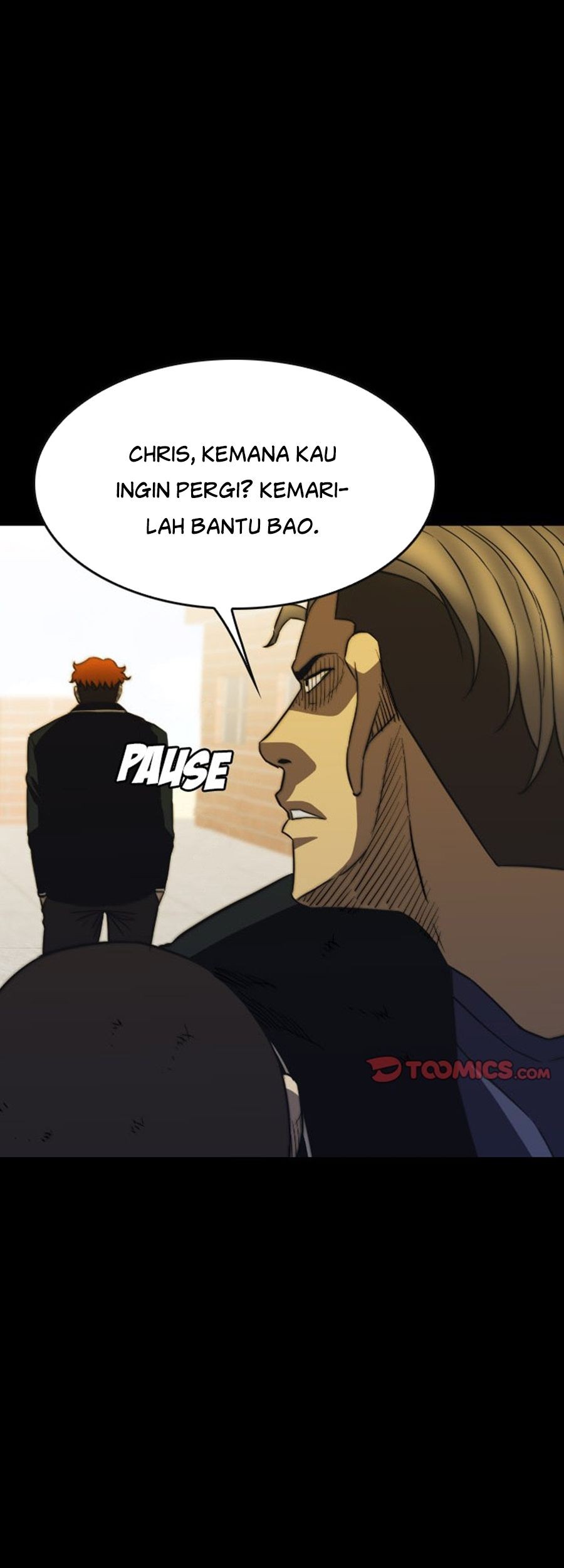 Chapter 67 - halaman 40