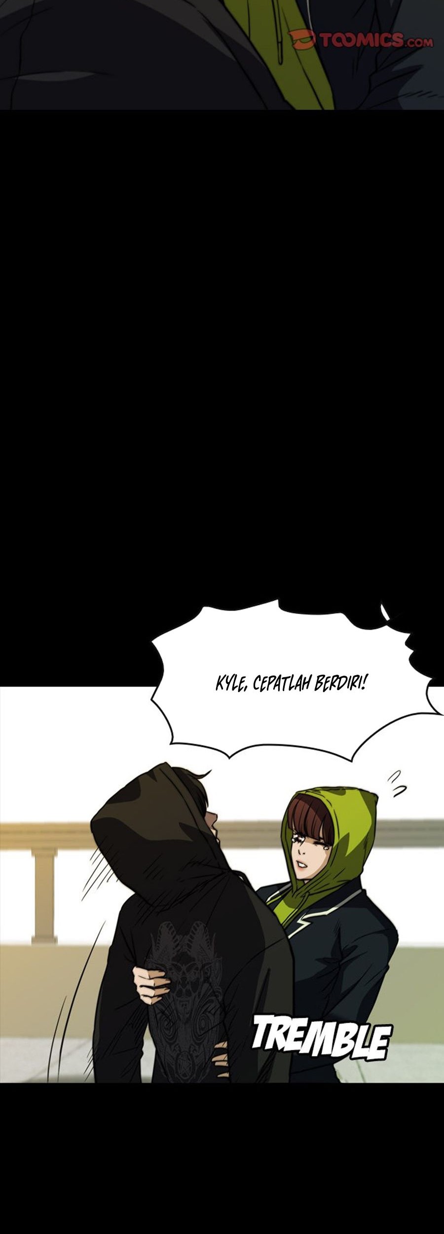 Chapter 65 - halaman 55