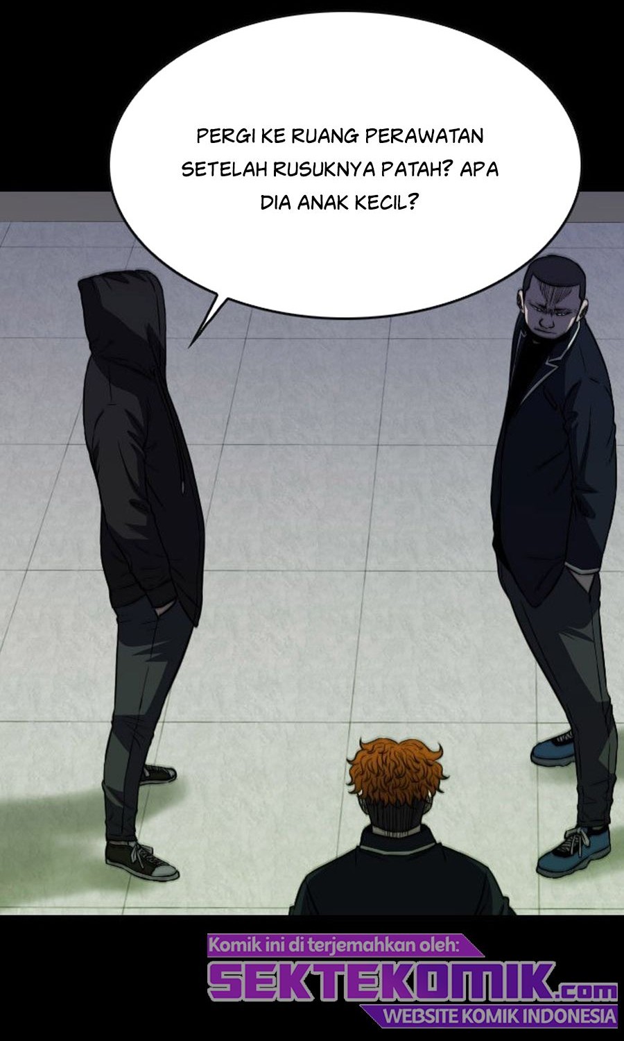 Chapter 64 - halaman 54
