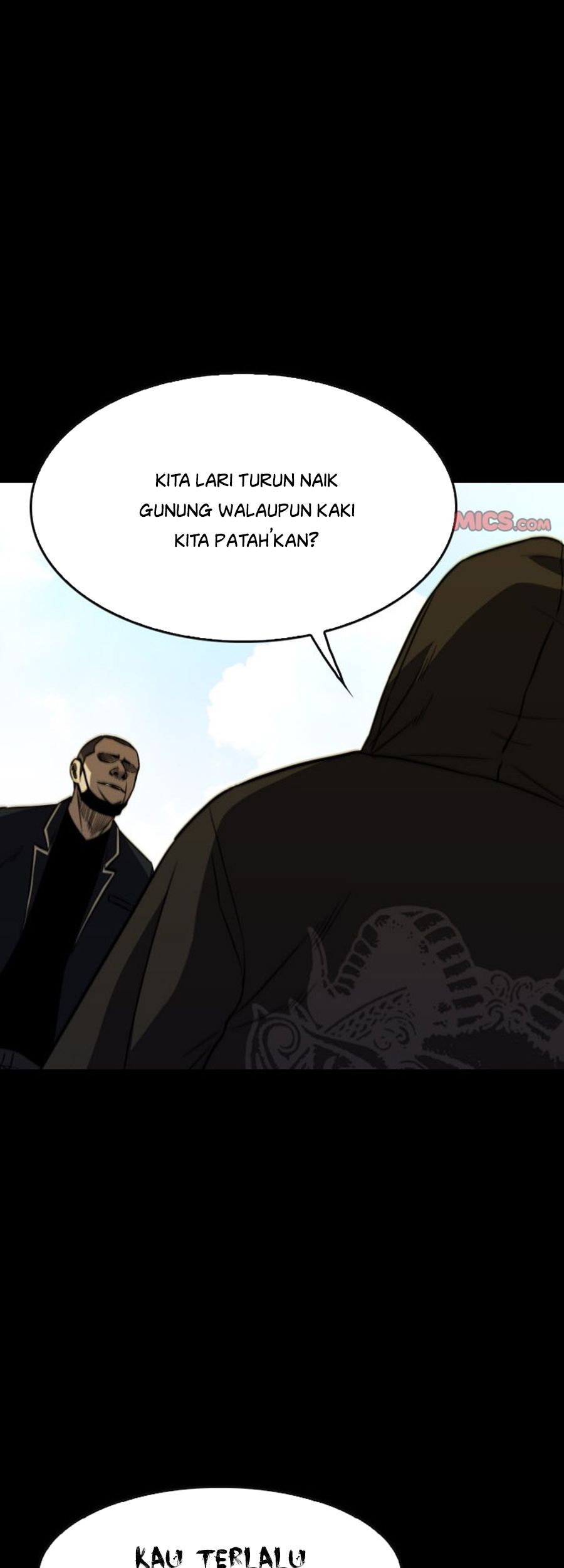 Chapter 64 - halaman 55