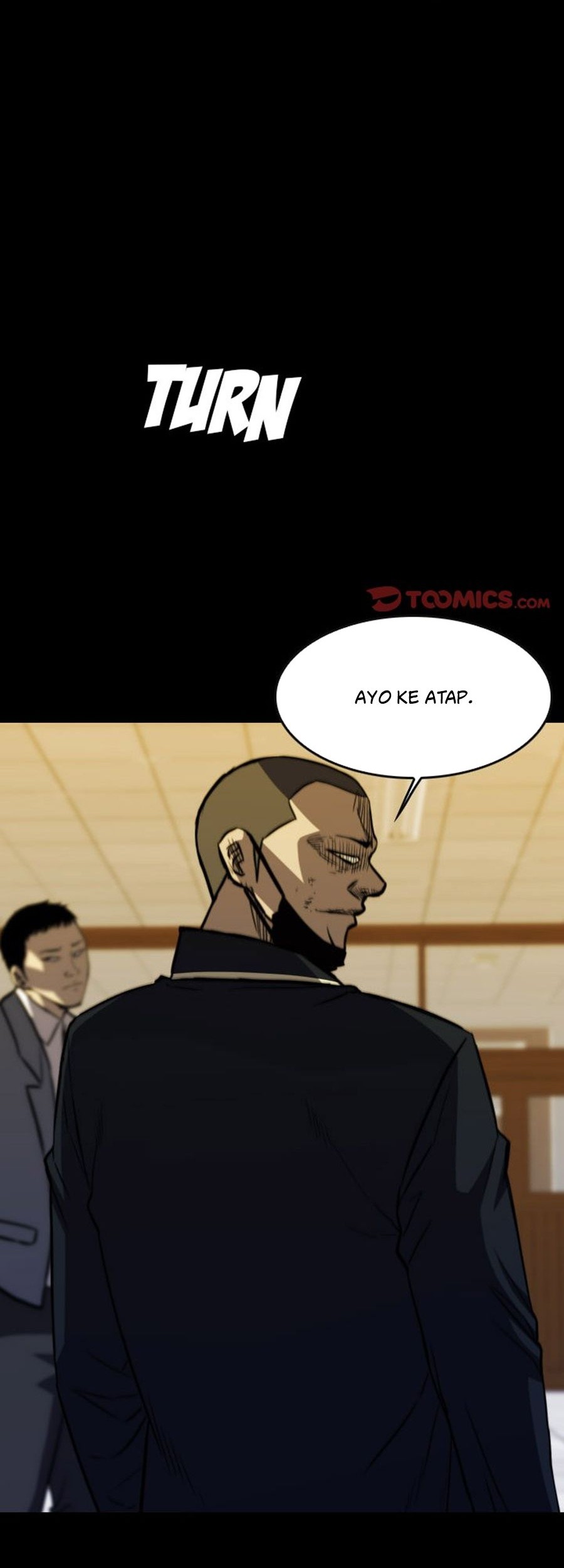 Chapter 64 - halaman 45