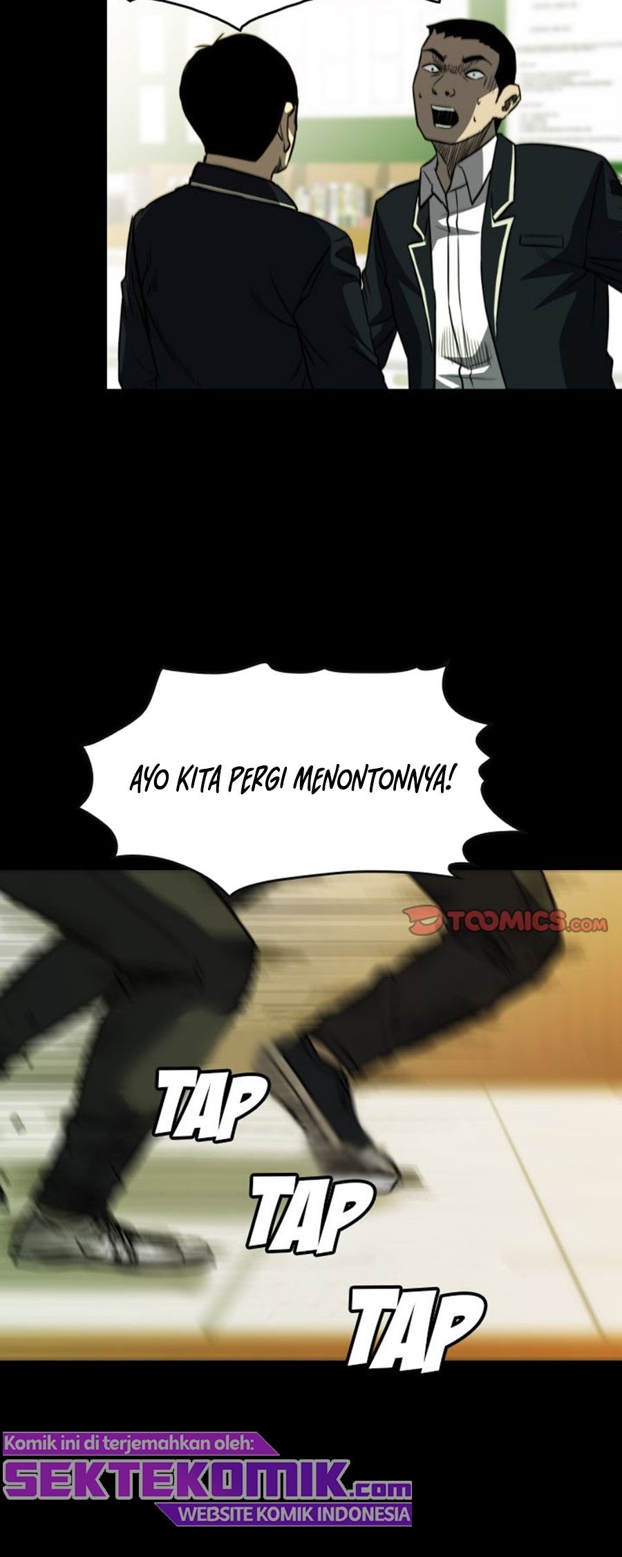 Chapter 64 - halaman 48