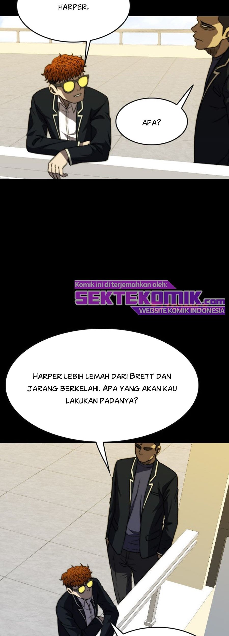 Chapter 61 - halaman 58