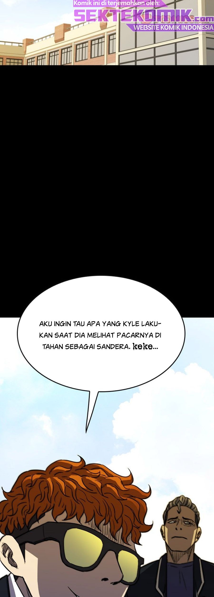 Chapter 61 - halaman 62