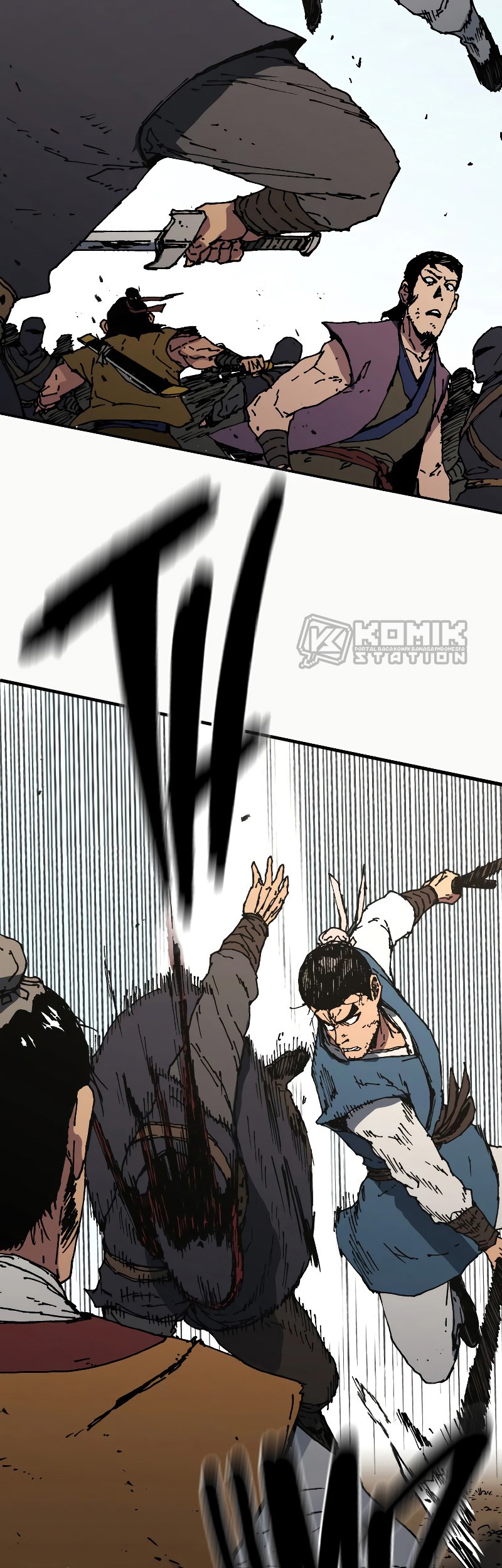 Chapter 187 - halaman 40