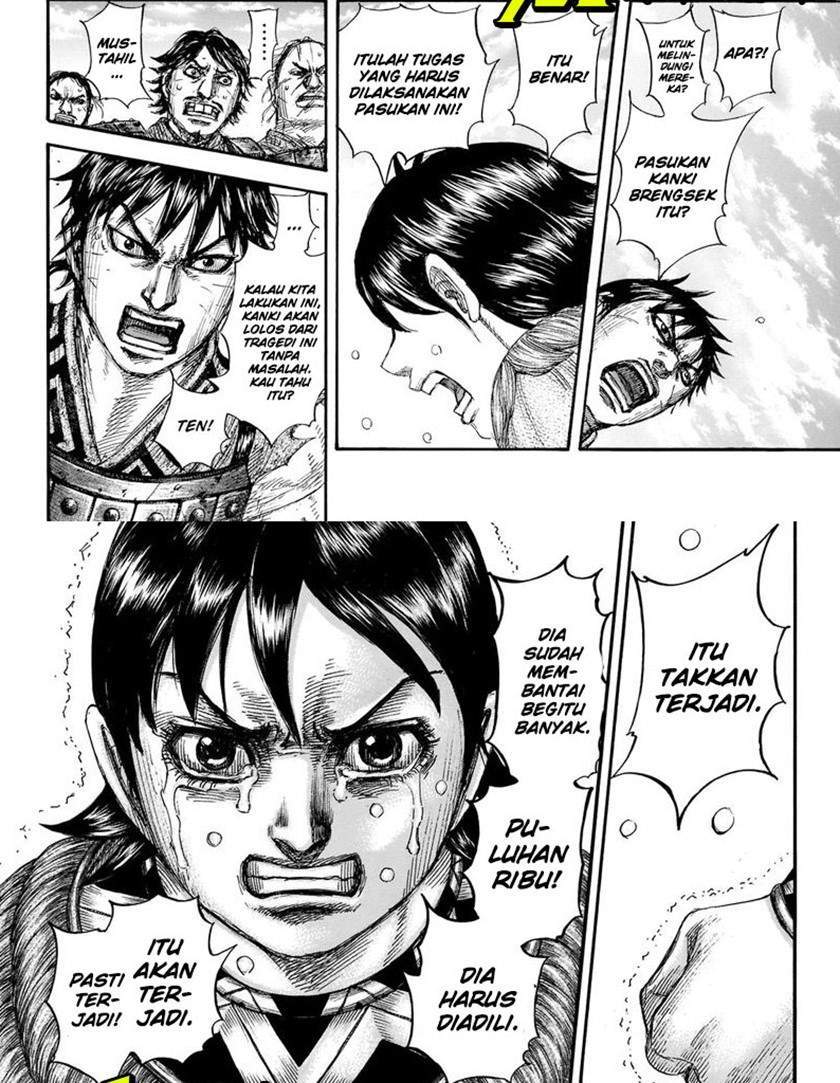 Chapter 697 - halaman 18
