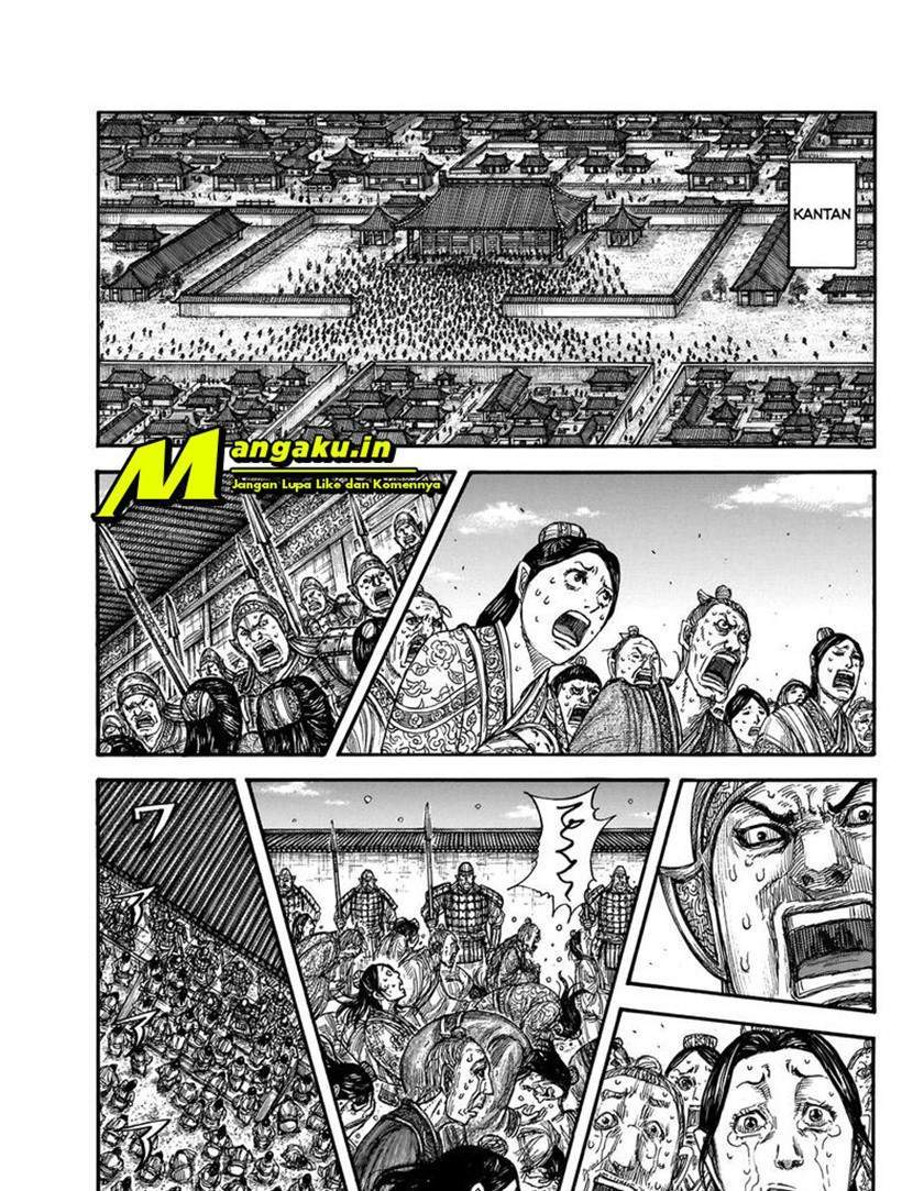 Chapter 697 - halaman 5