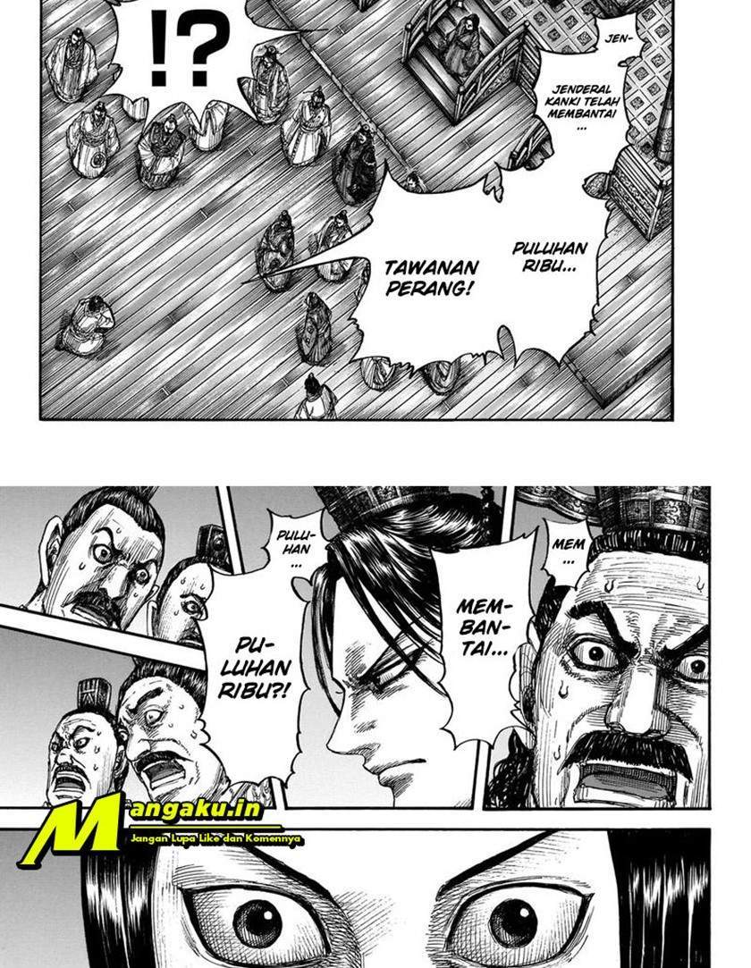 Chapter 697 - halaman 9