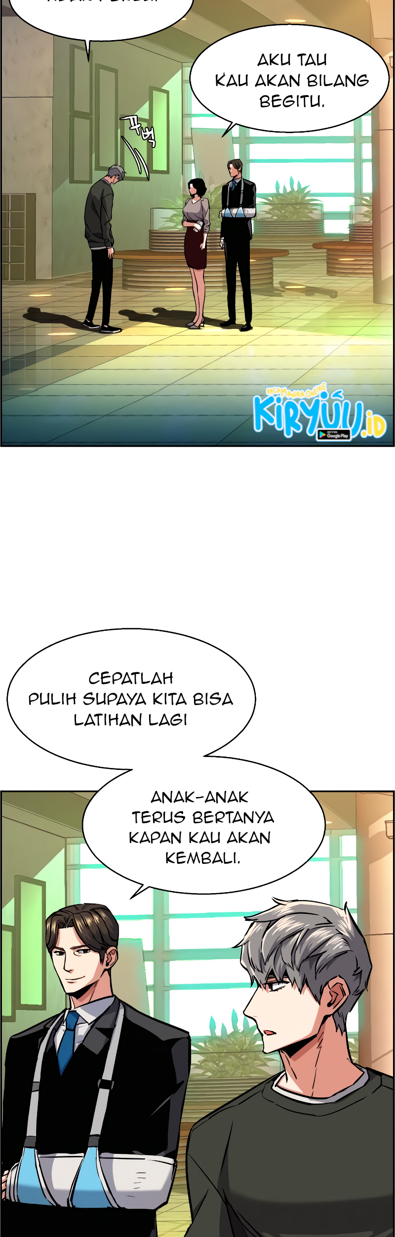 Chapter 57 - halaman 45