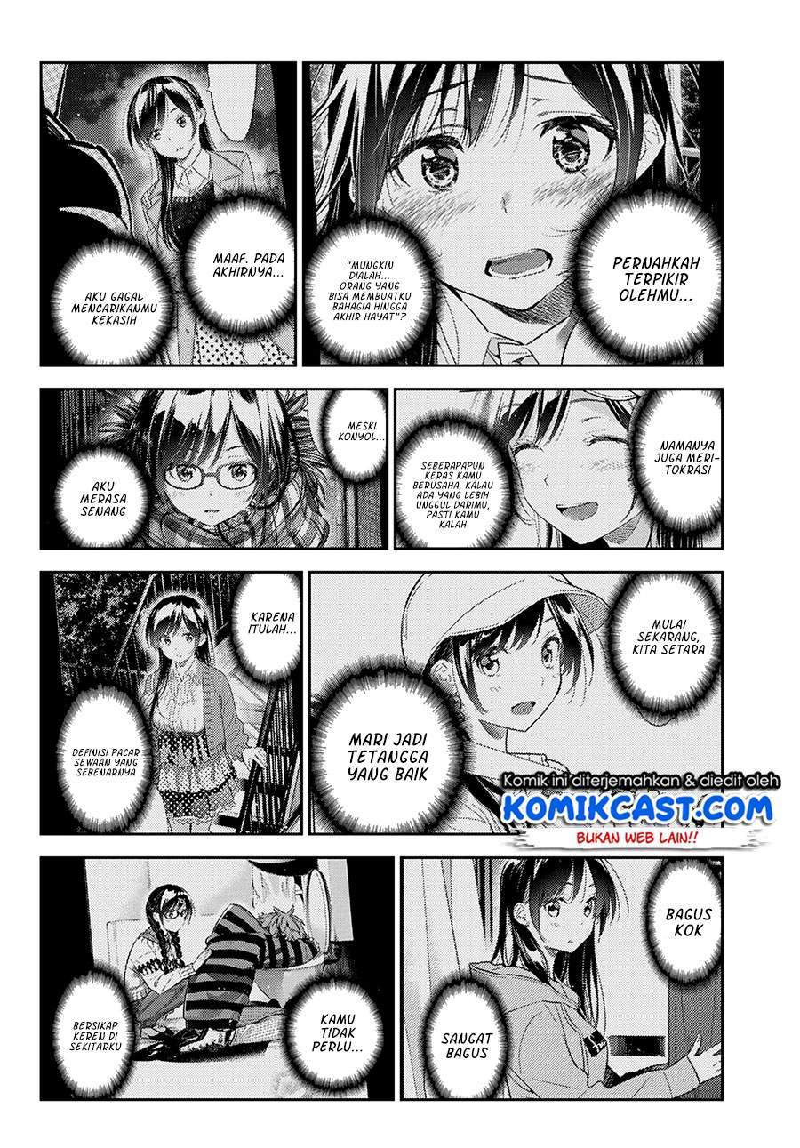 Chapter 211 - halaman 11