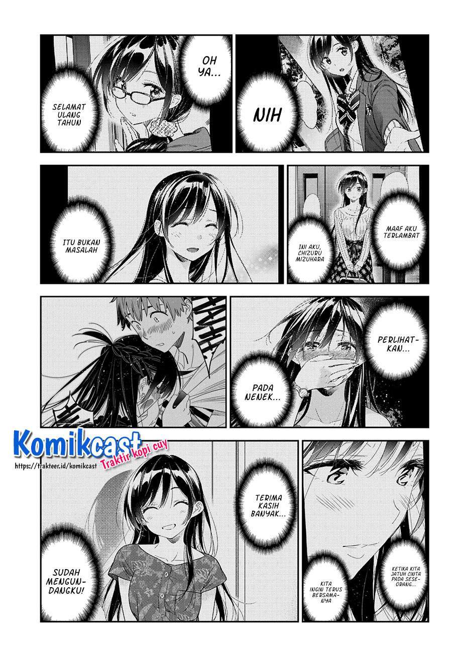 Chapter 211 - halaman 12