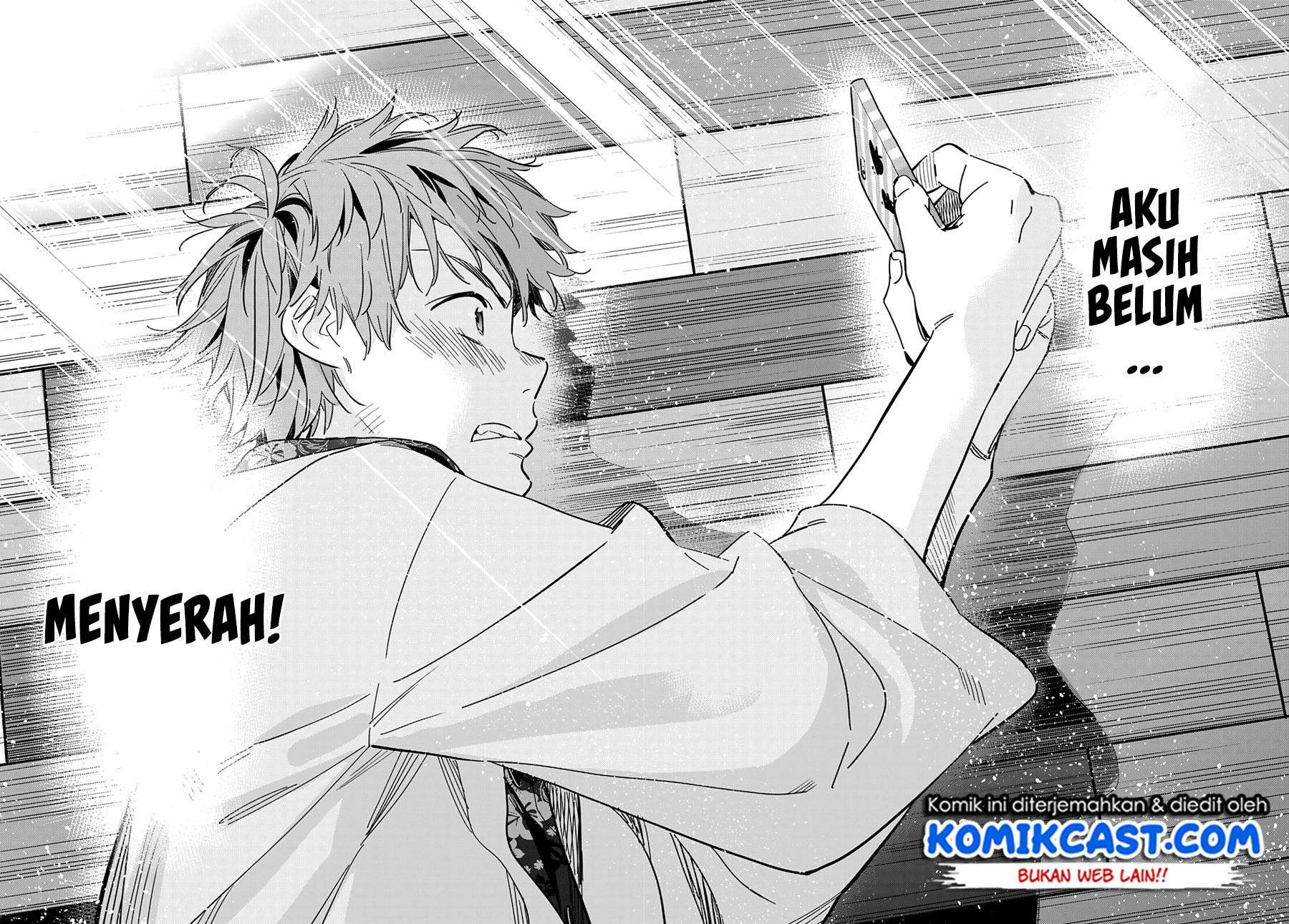 Chapter 211 - halaman 13