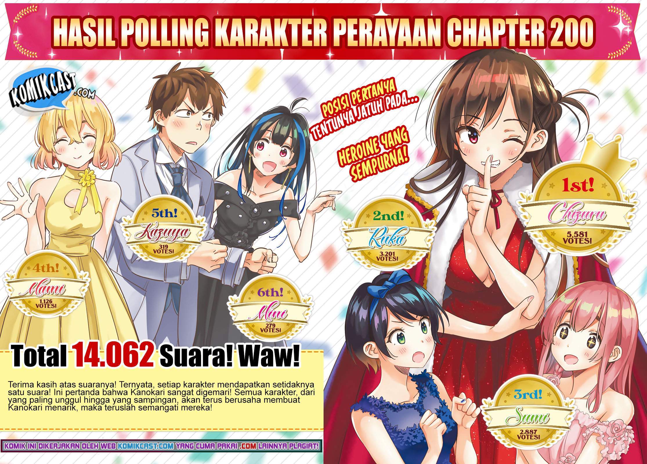 Chapter 211 - halaman 3