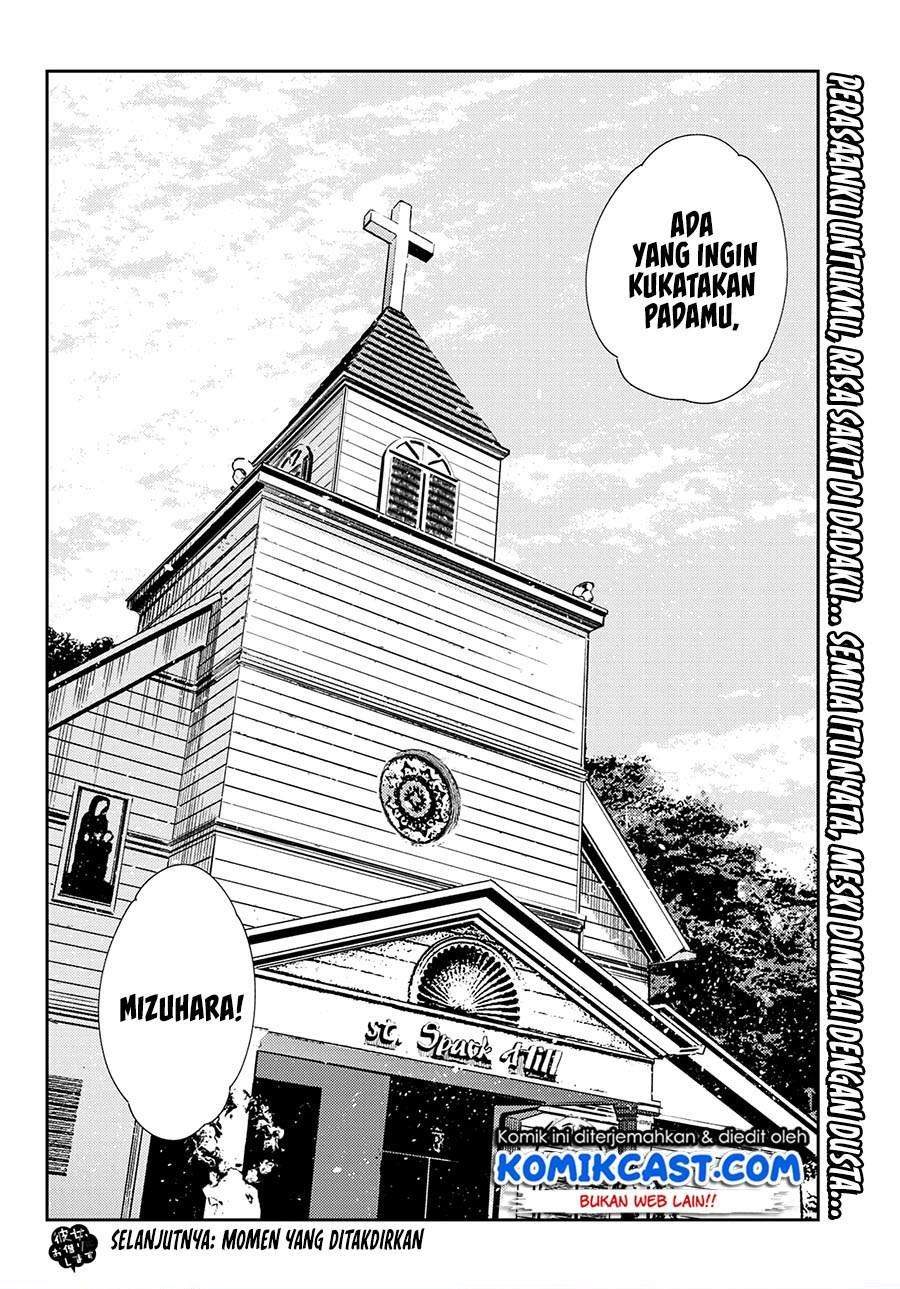 Chapter 211 - halaman 23