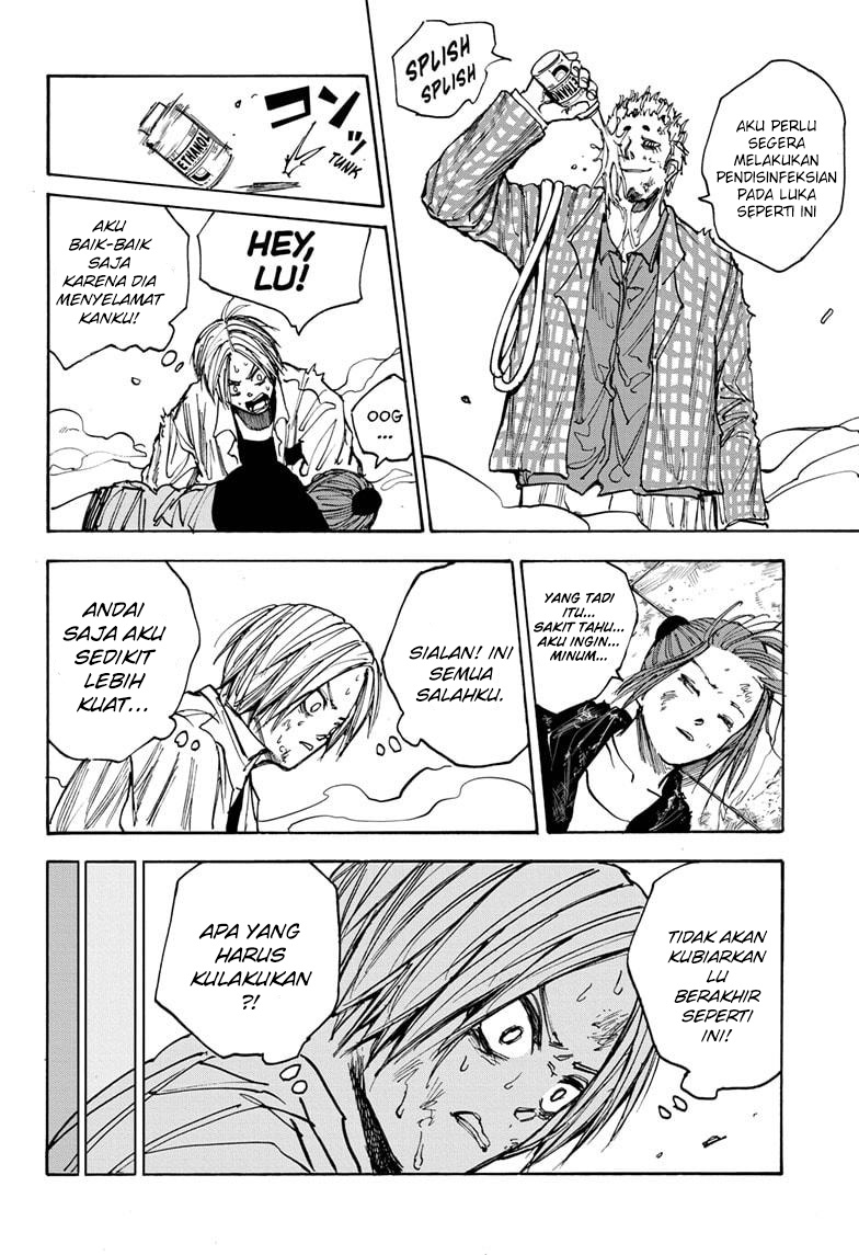 Chapter 40 - halaman 16