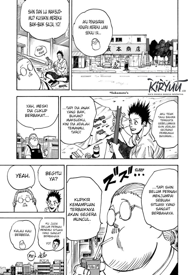 Chapter 40 - halaman 17