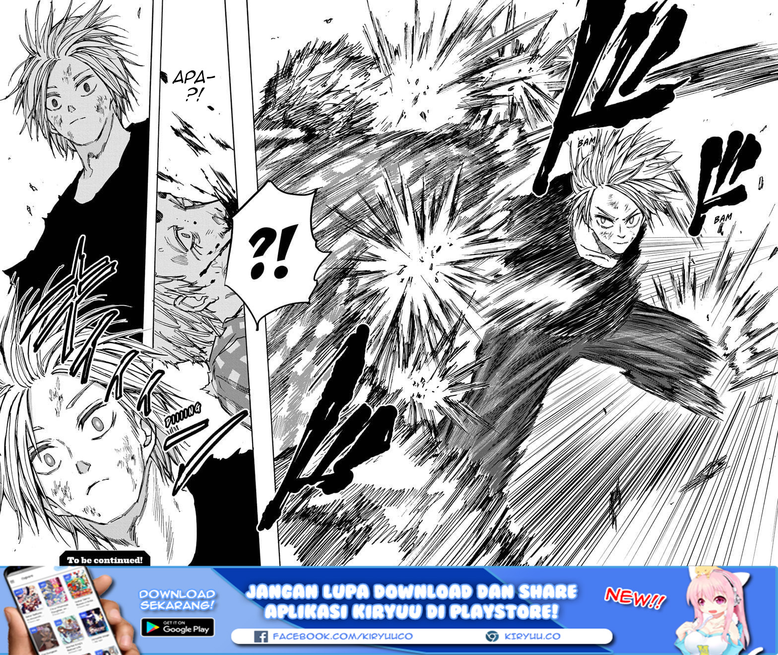 Chapter 40 - halaman 22