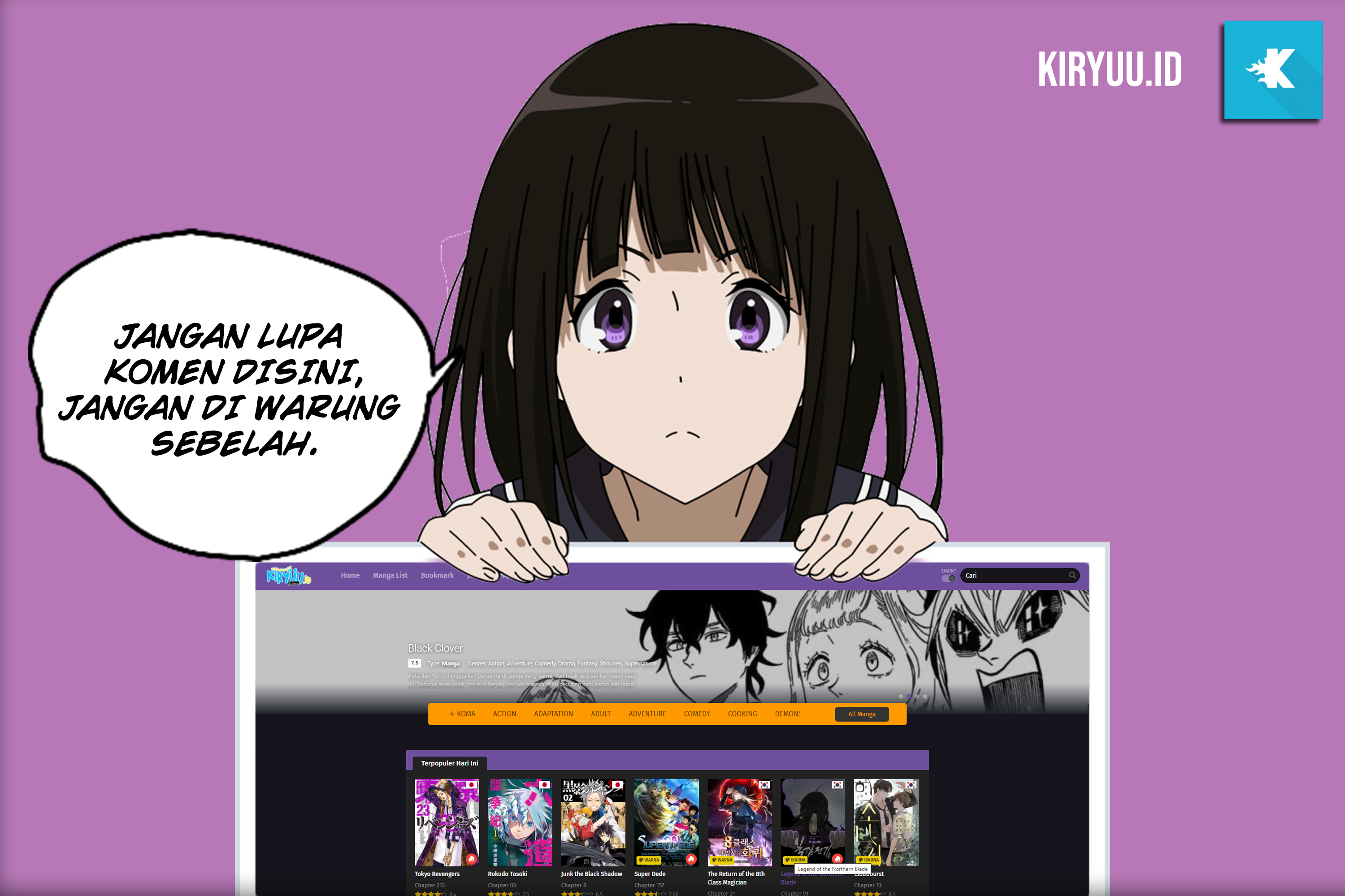 Chapter 40 - halaman 24