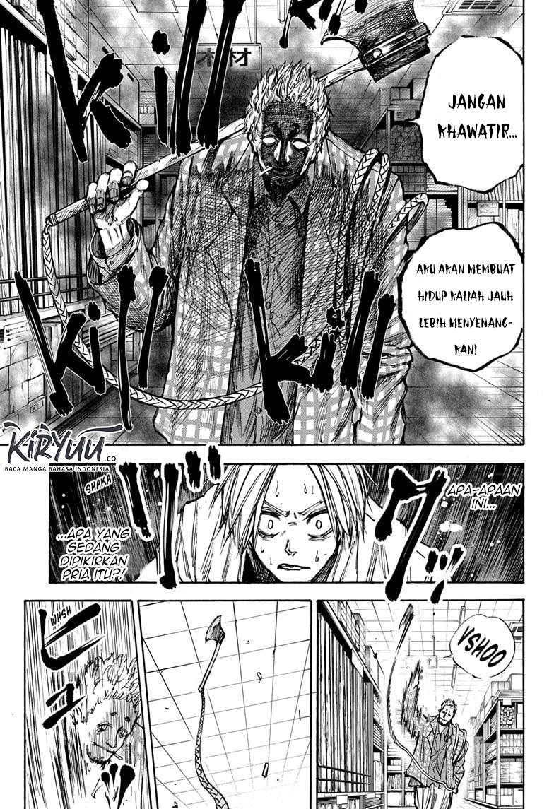 Chapter 40 - halaman 7
