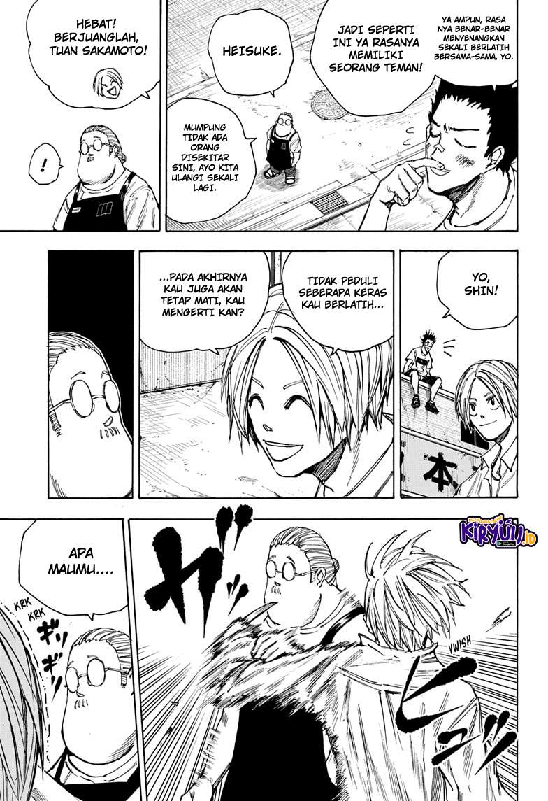 Chapter 39. - halaman 6