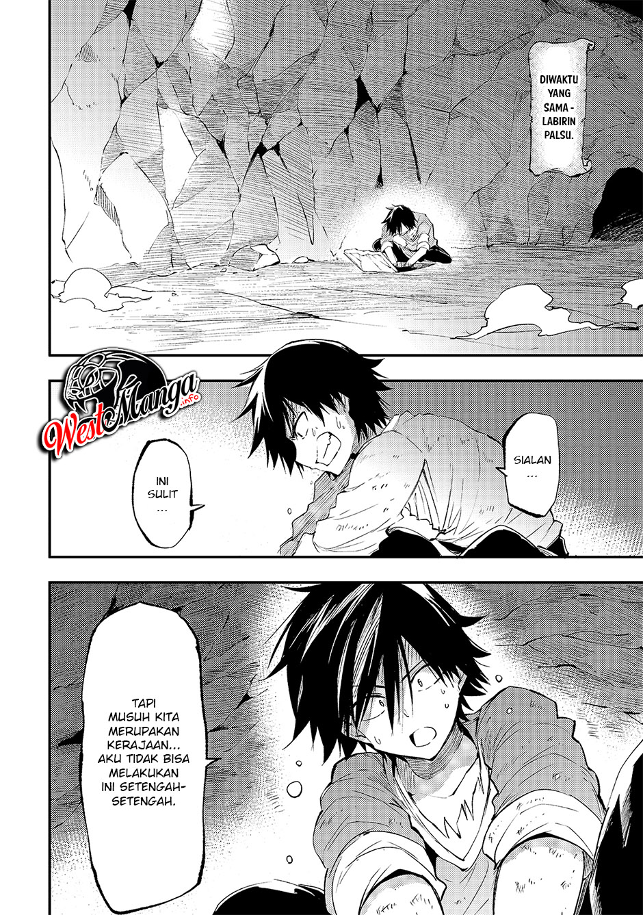 Chapter 104 - halaman 13