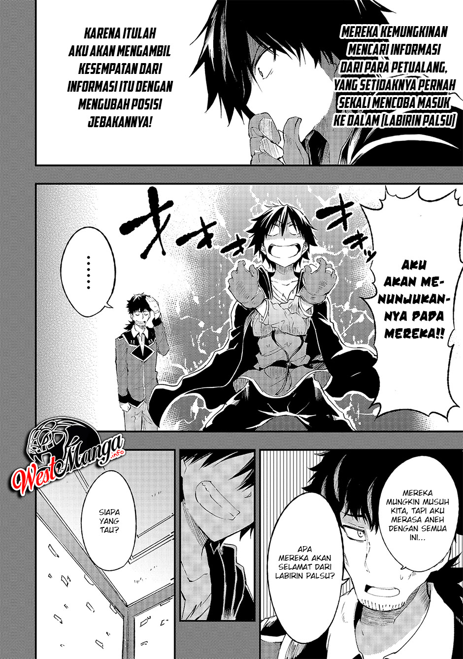 Chapter 104 - halaman 16