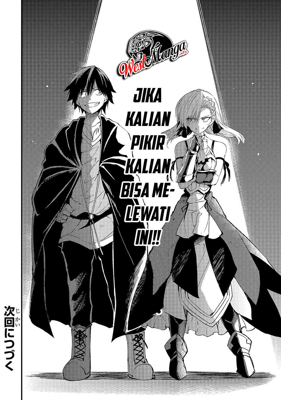 Chapter 104 - halaman 18