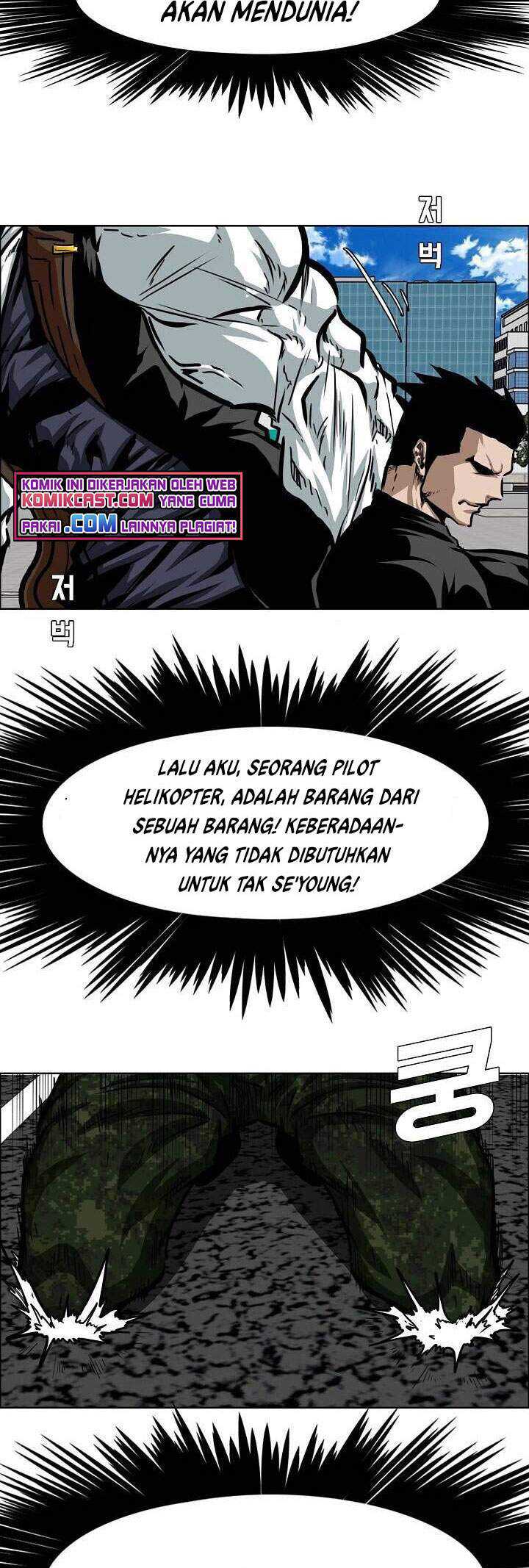 Chapter 80 - halaman 29