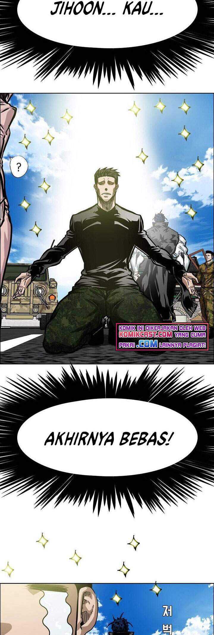 Chapter 80 - halaman 30