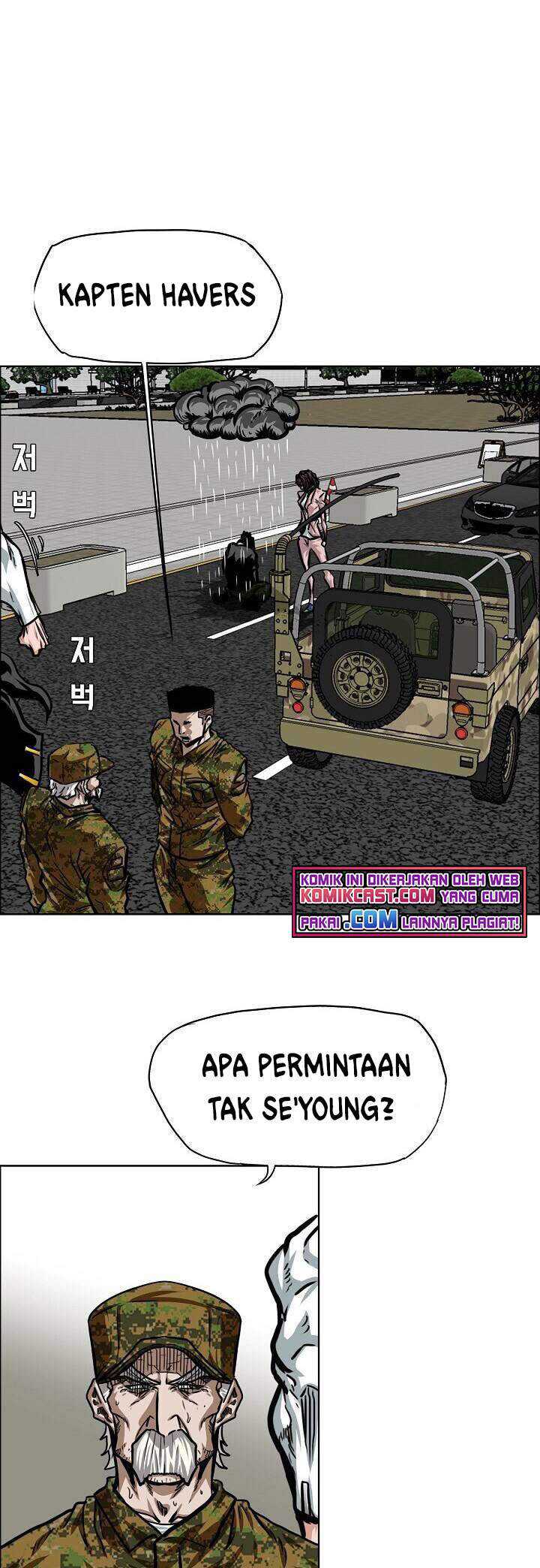 Chapter 80 - halaman 33