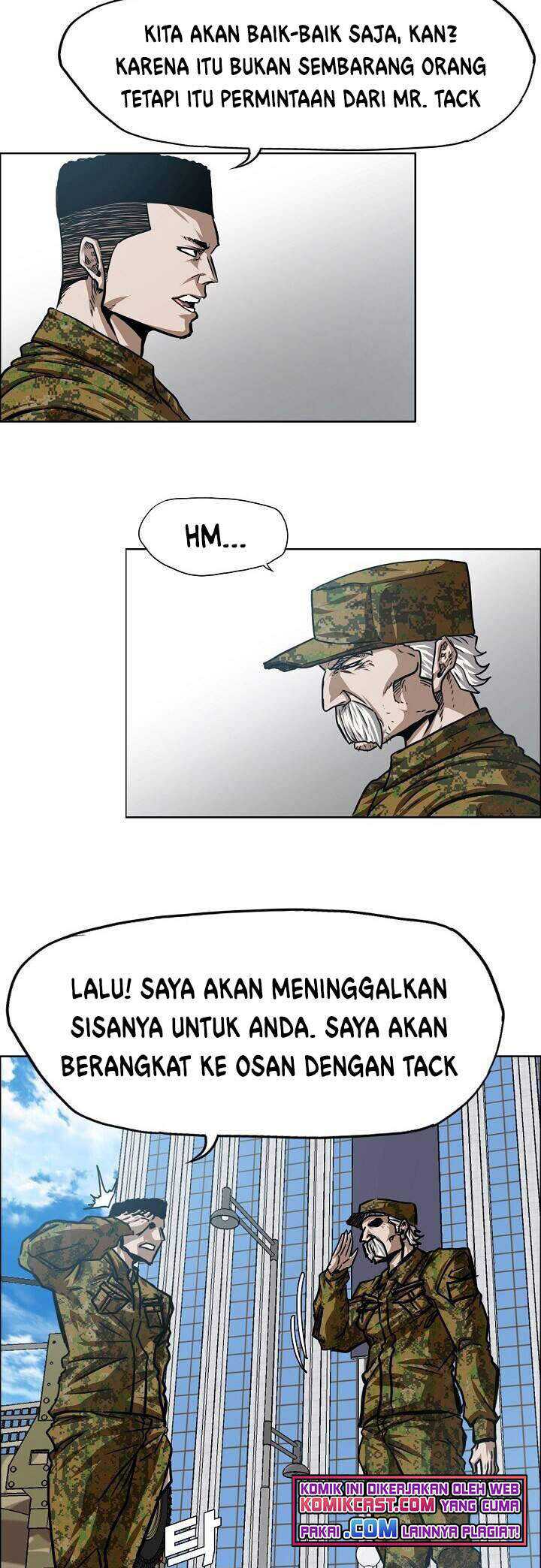 Chapter 80 - halaman 35