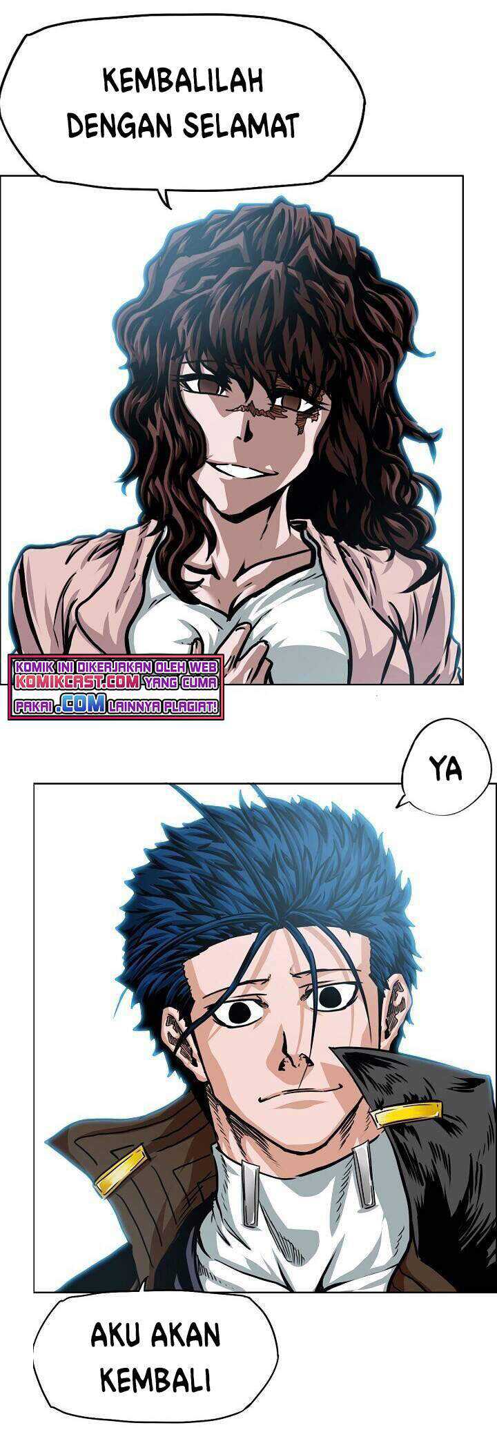 Chapter 80 - halaman 37