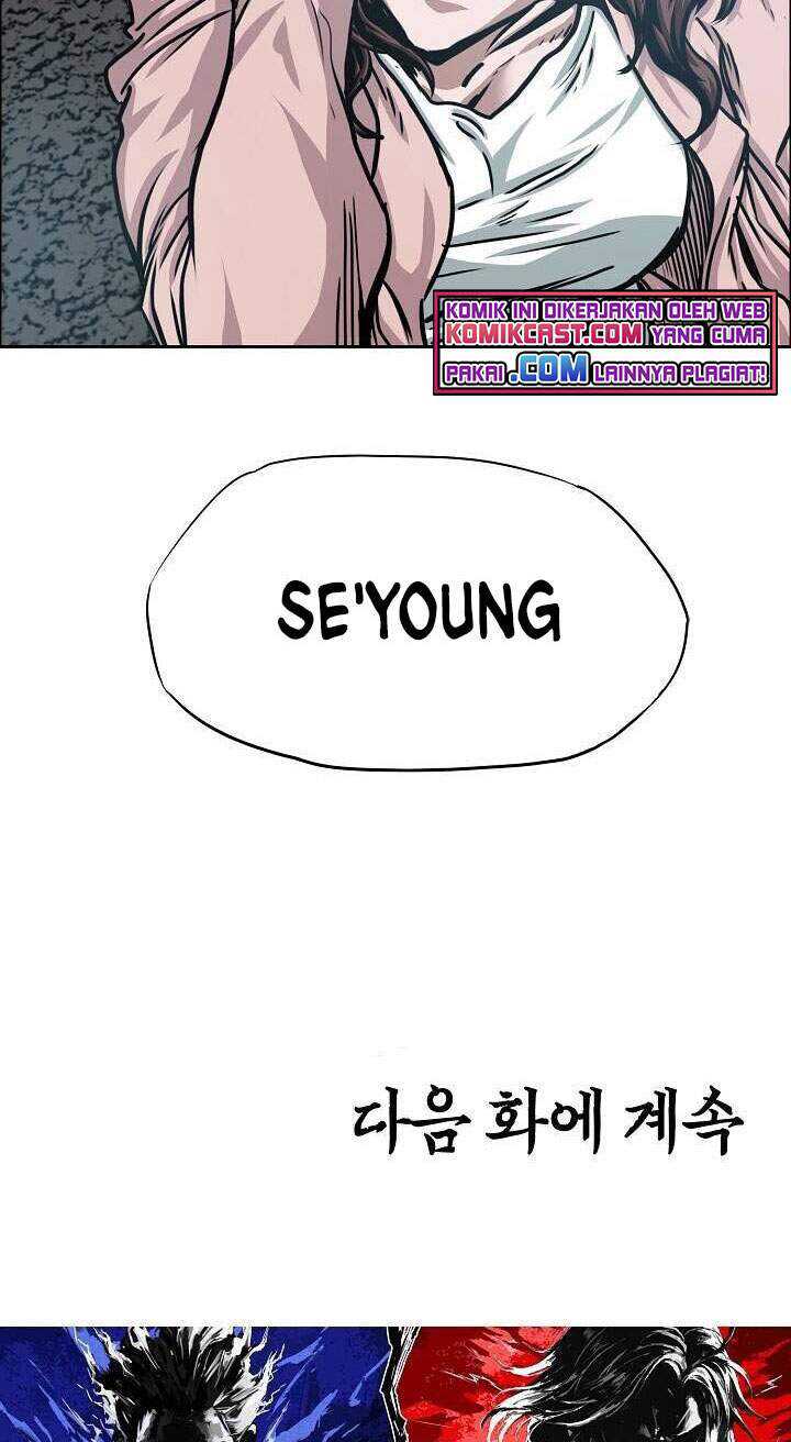 Chapter 80 - halaman 41