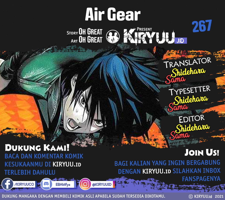 Chapter 267 - halaman 4