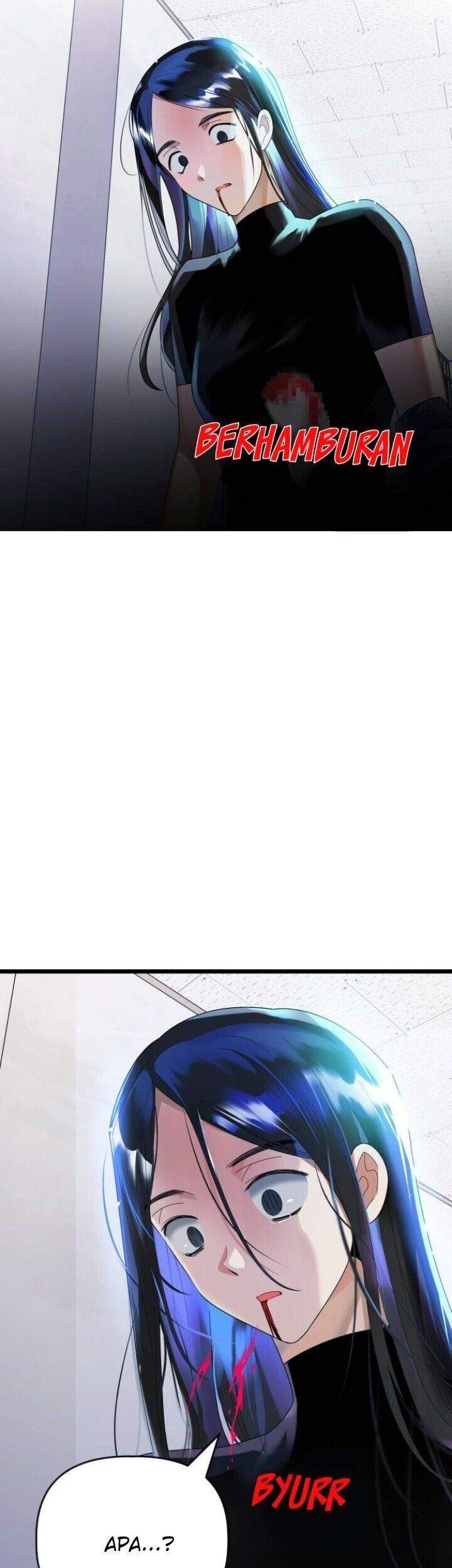 Chapter 36.5 - halaman 22