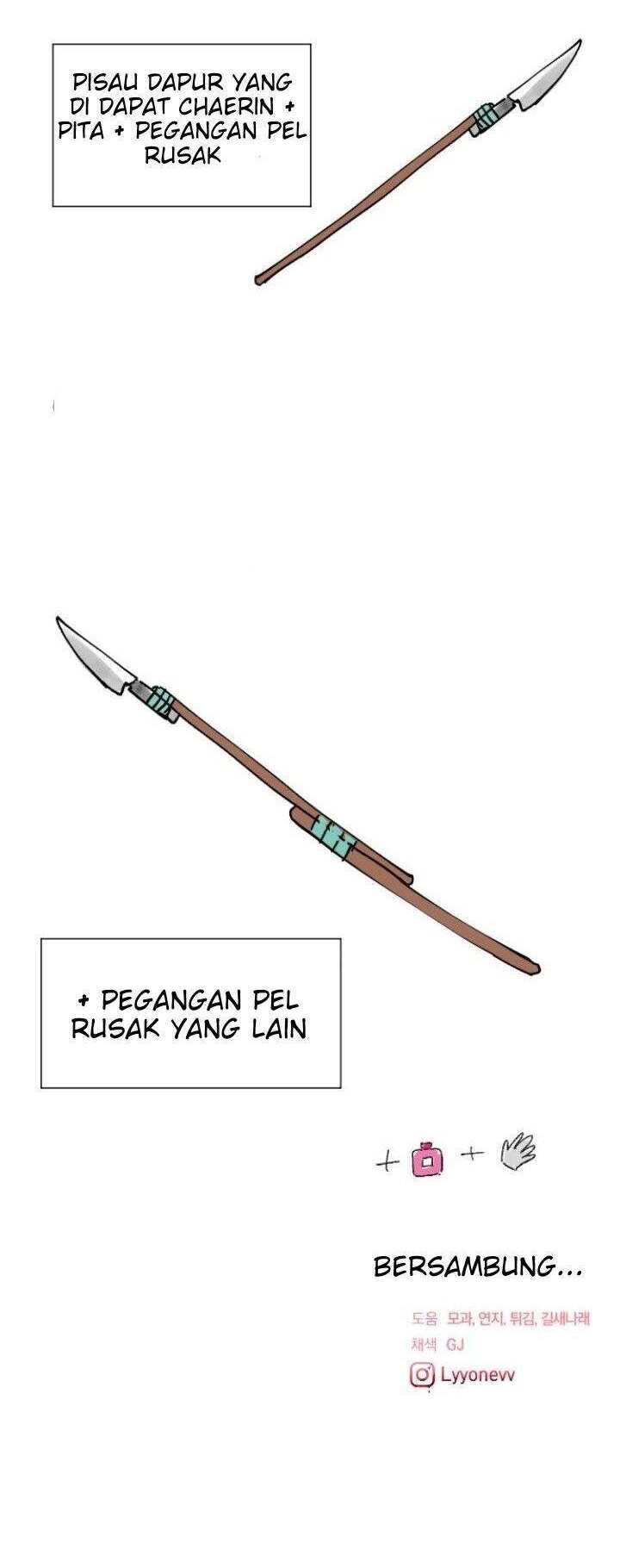 Chapter 35.5 - halaman 32