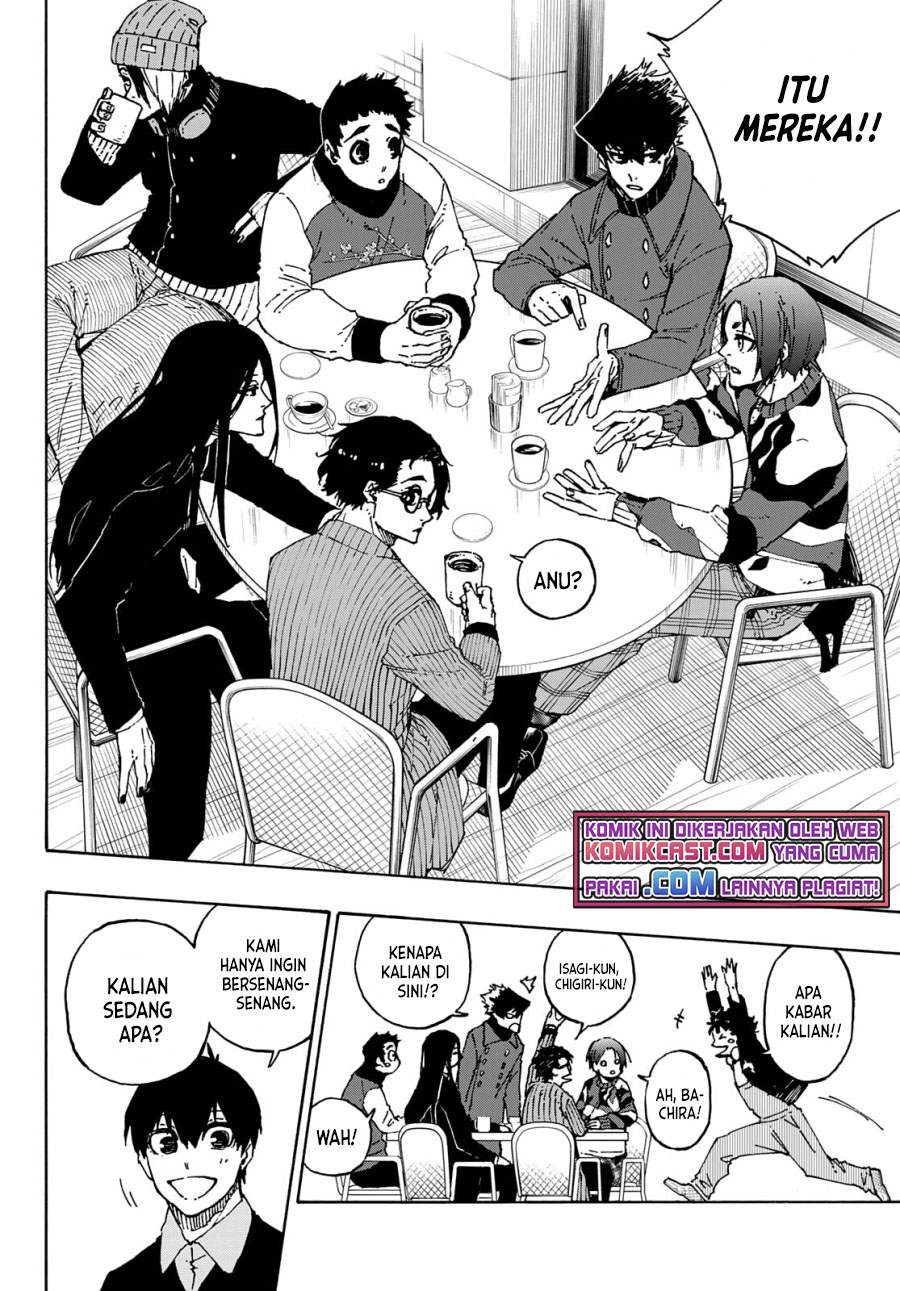 Chapter 150 - halaman 11
