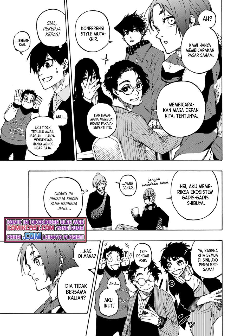 Chapter 150 - halaman 12
