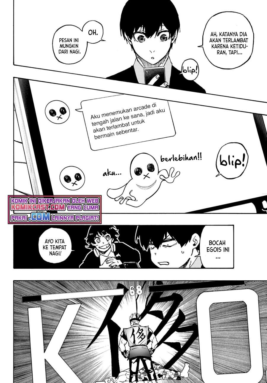 Chapter 150 - halaman 13