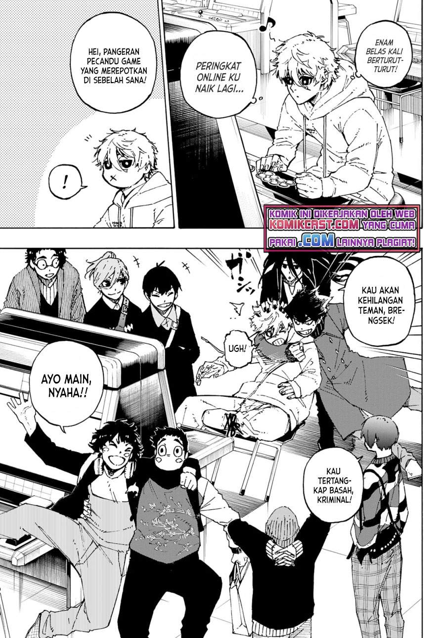 Chapter 150 - halaman 14