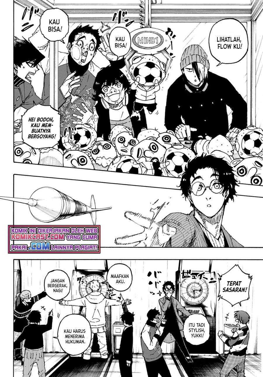 Chapter 150 - halaman 15