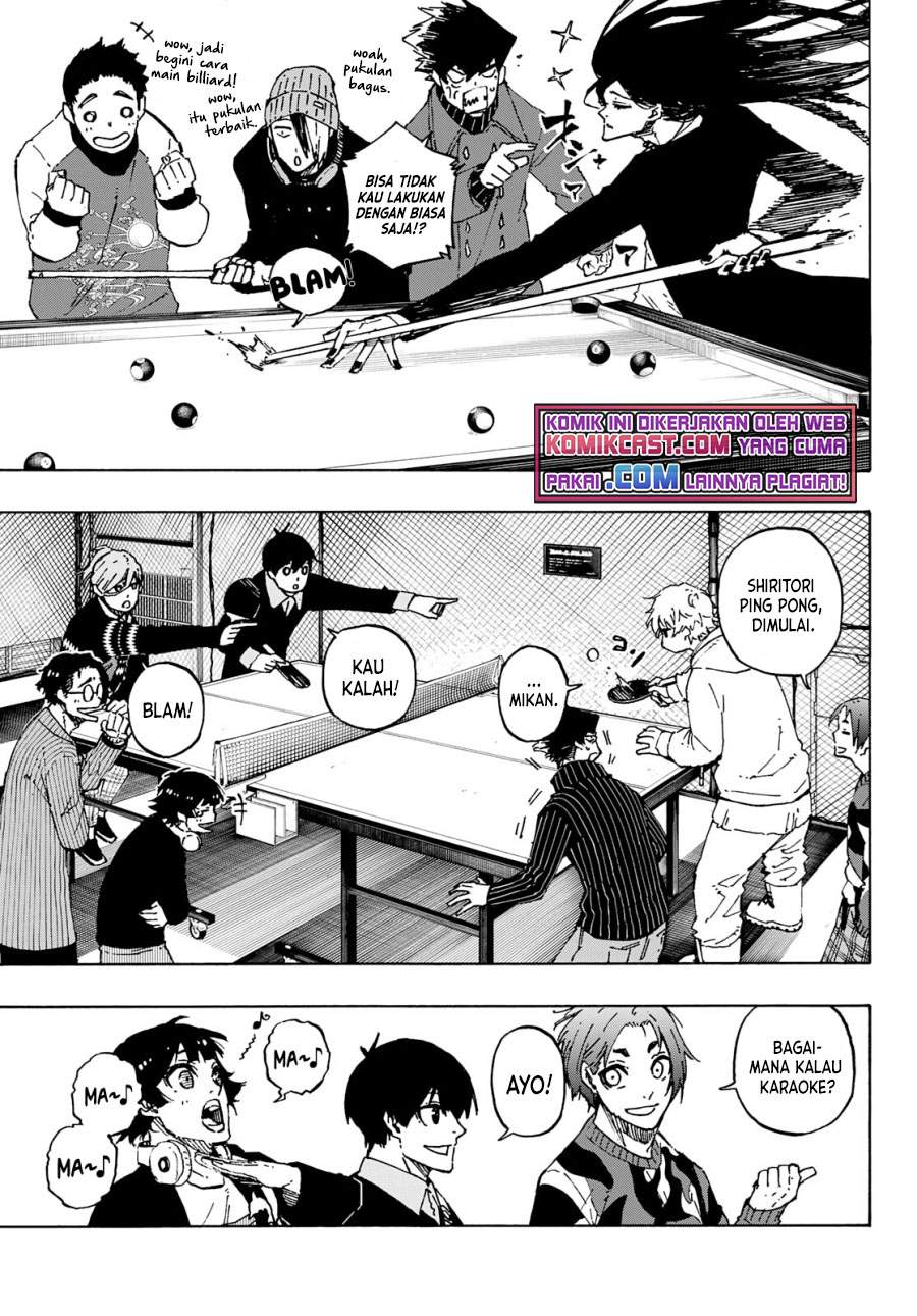 Chapter 150 - halaman 16