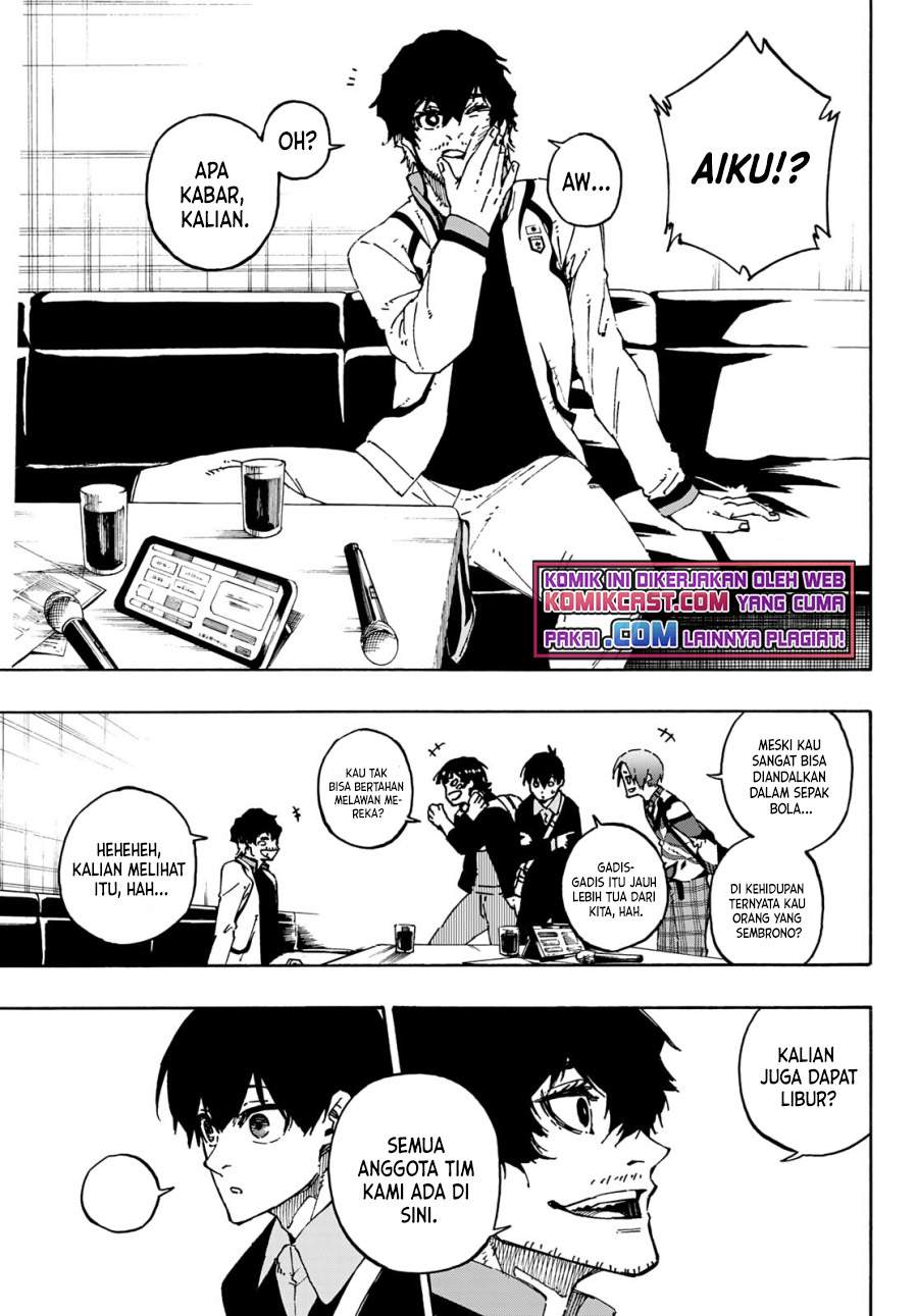 Chapter 150 - halaman 18