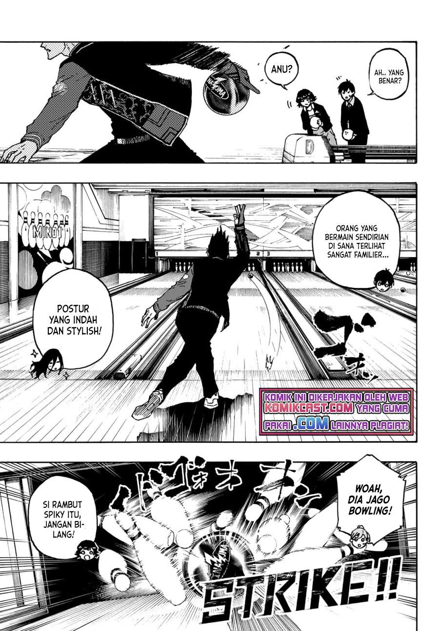 Chapter 150 - halaman 22