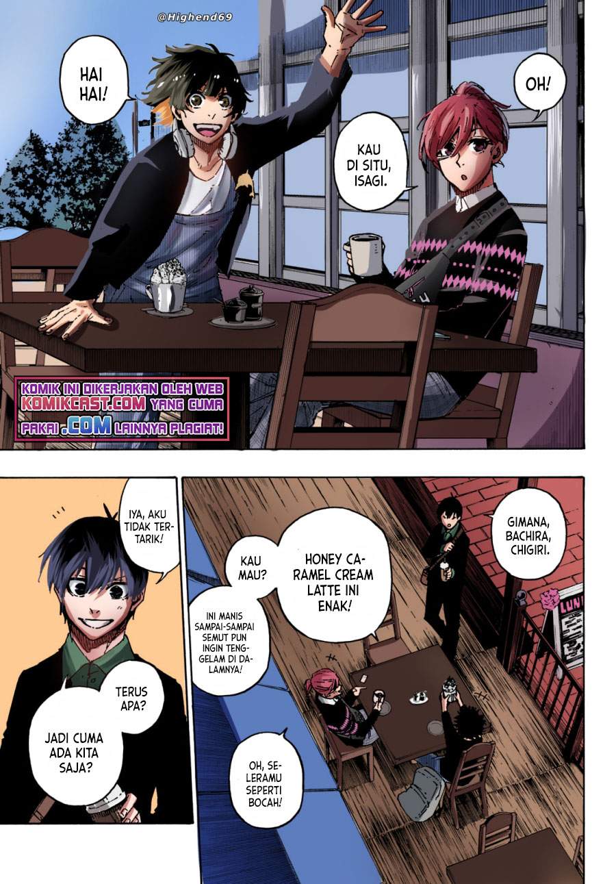 Chapter 150 - halaman 6