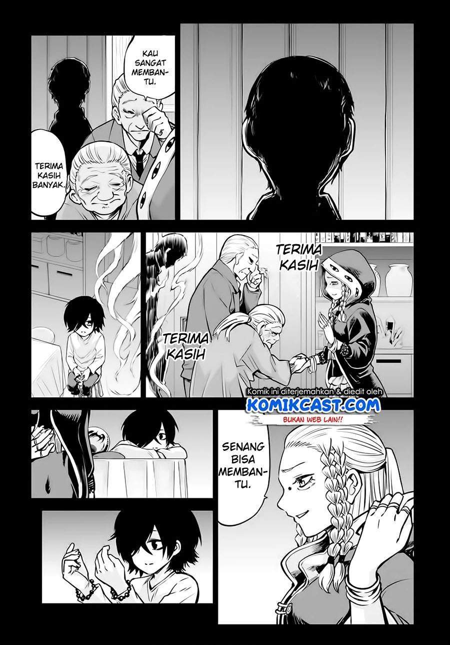 Chapter 38 - halaman 21