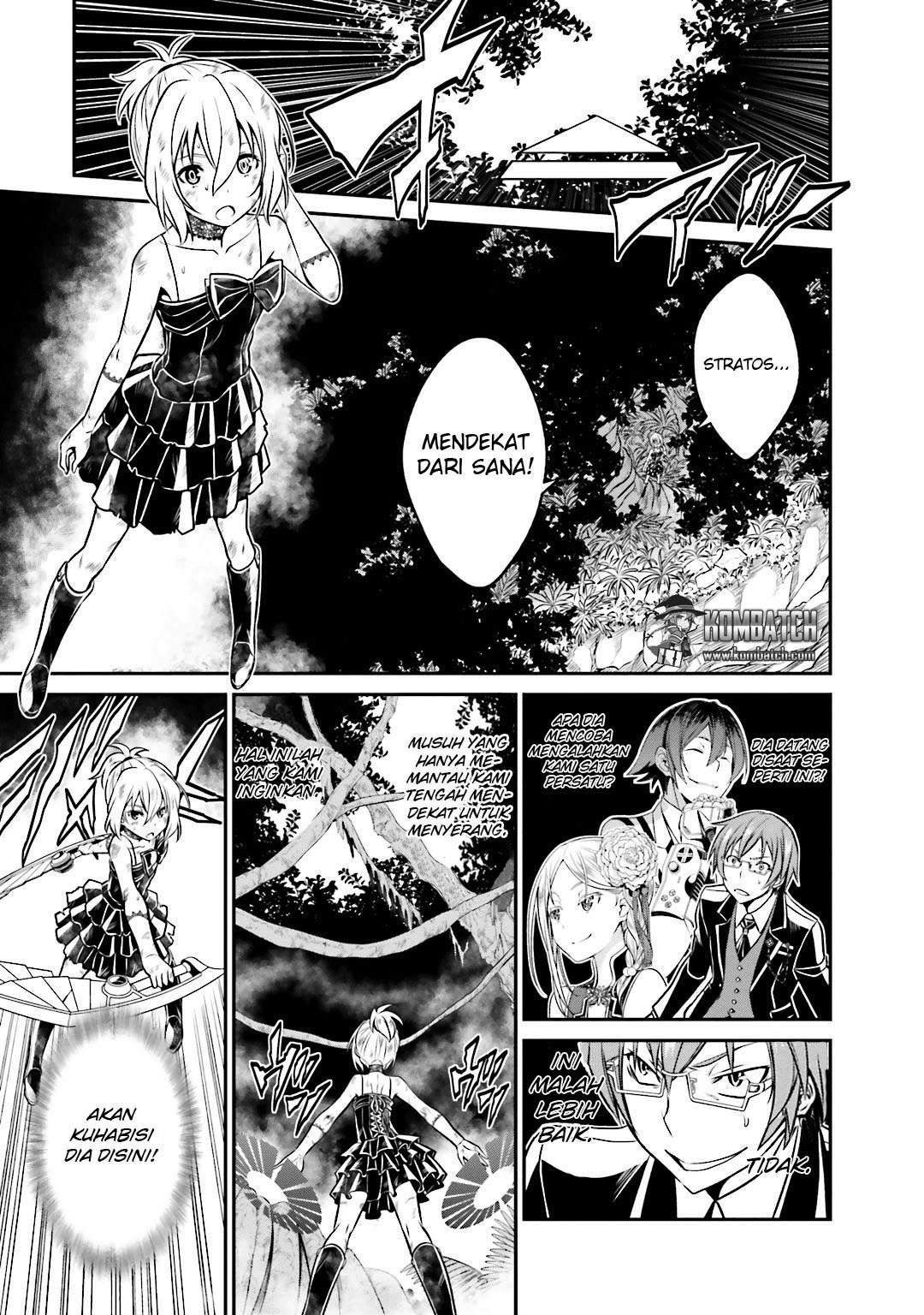 Chapter 40 - halaman 5