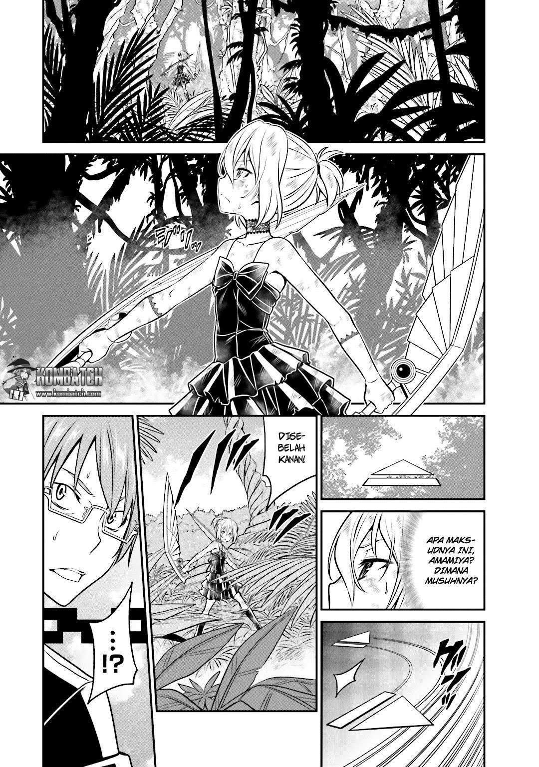 Chapter 40 - halaman 8