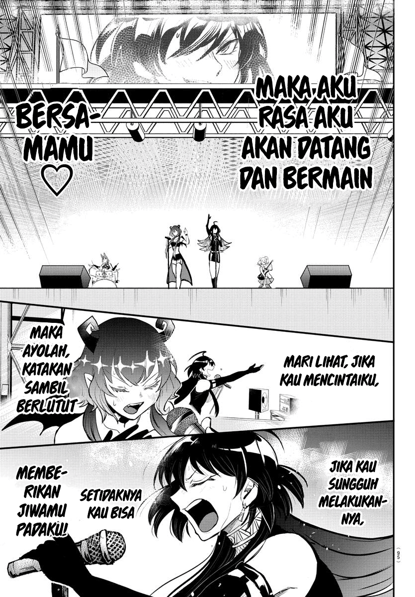 Chapter 195 - halaman 12