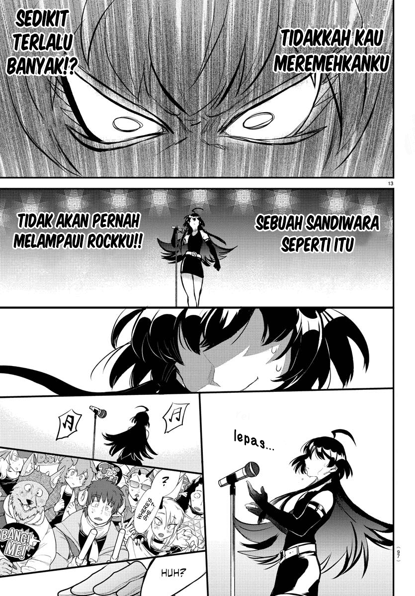 Chapter 195 - halaman 14